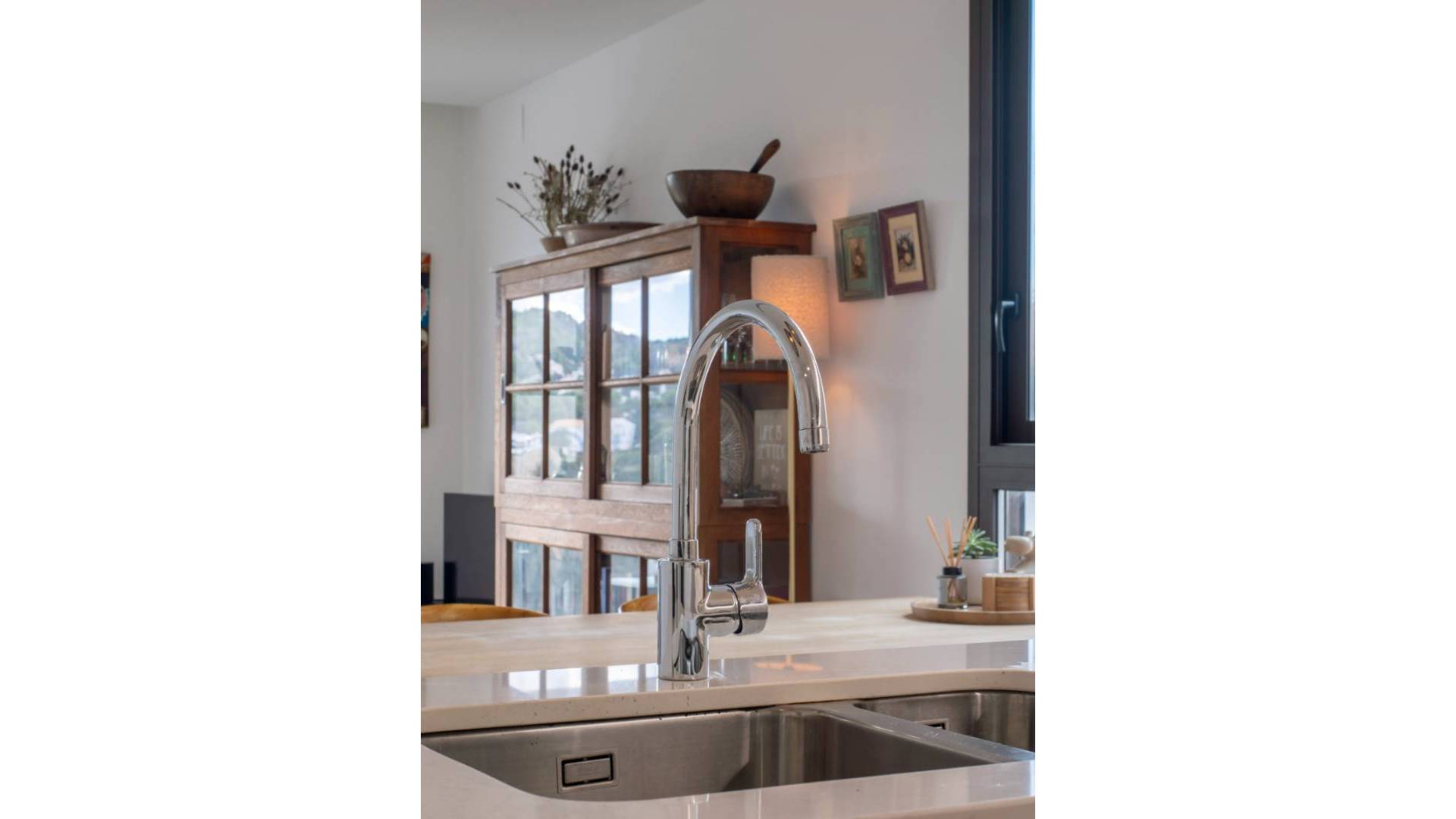 D'occasion - Appartement - Jávea - El Arenal