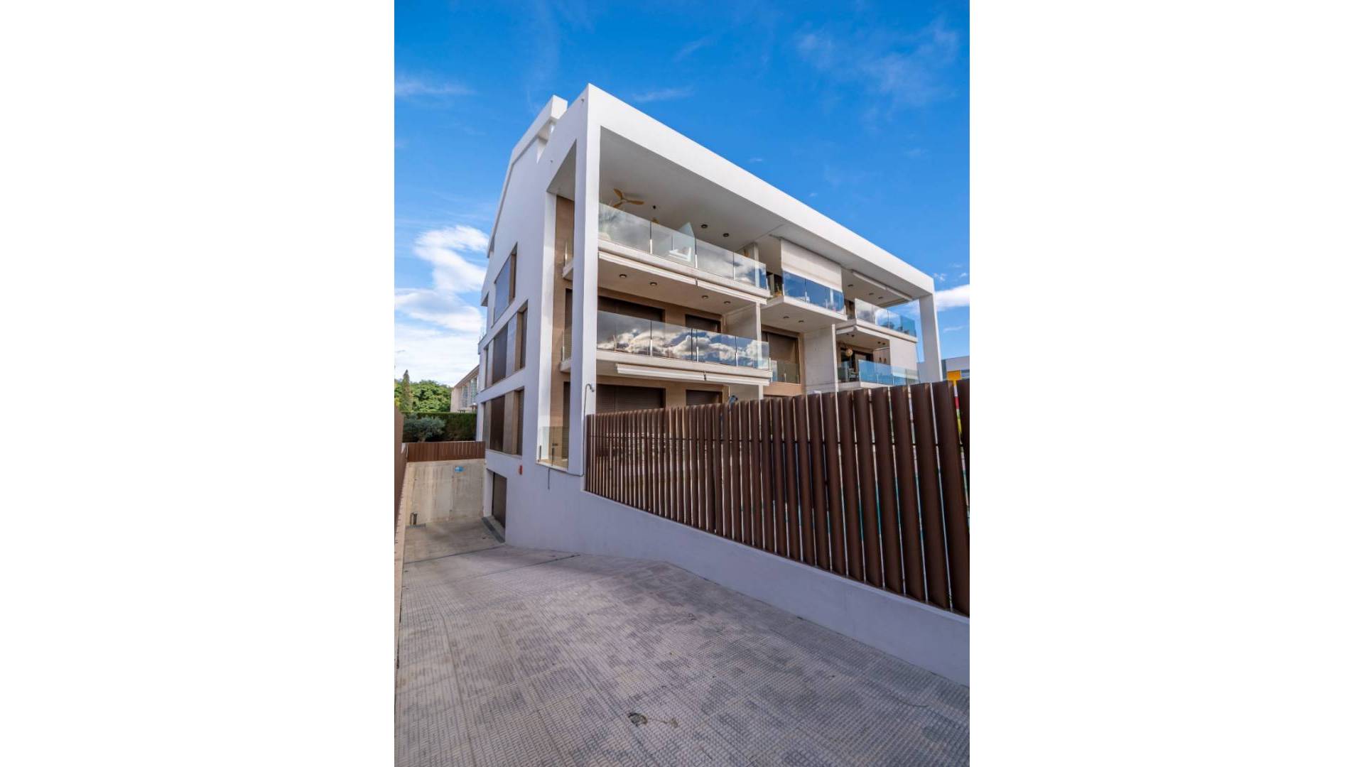 D'occasion - Appartement - Jávea - El Arenal