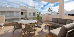 D'occasion - Appartement - La Finca Golf