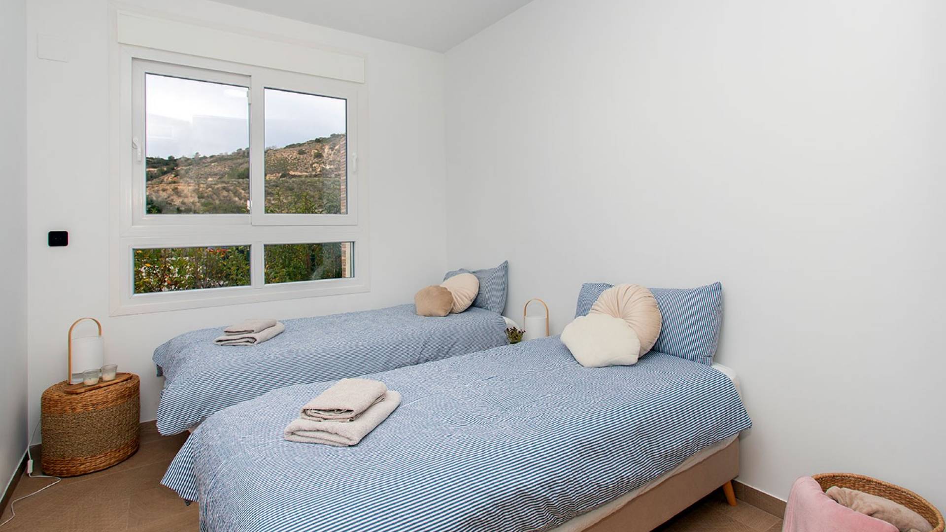 D'occasion - Appartement - La Finca Golf