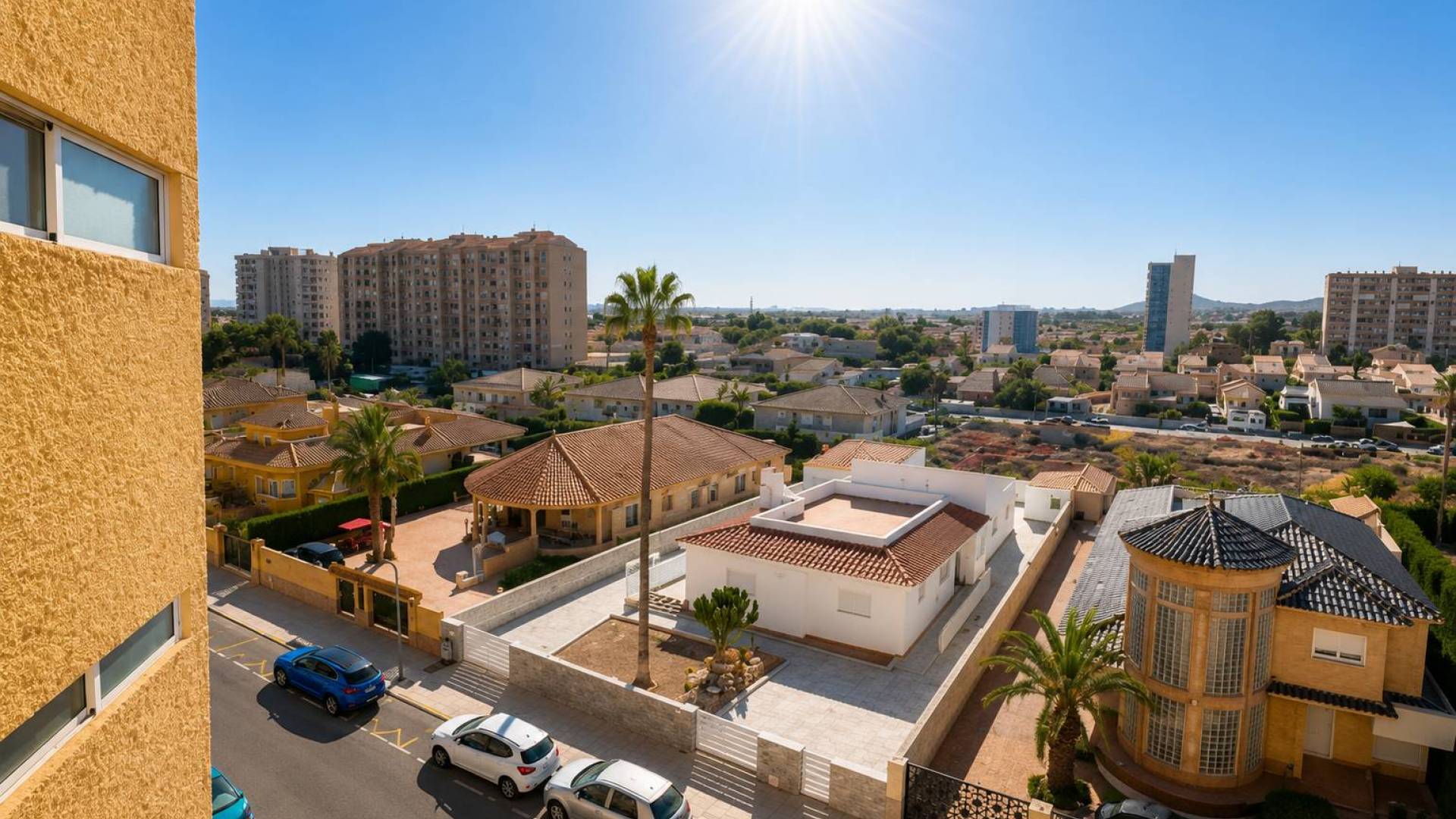 D'occasion - Appartement - La Manga del Mar Menor - La Manga