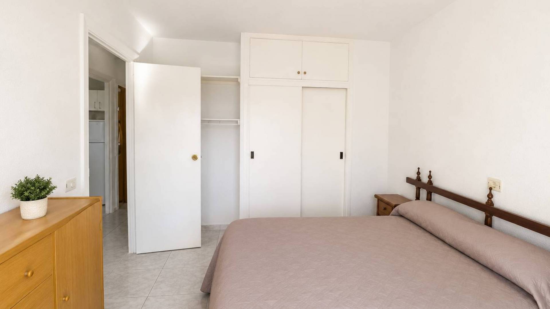 D'occasion - Appartement - La Manga del Mar Menor - La Manga