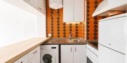 D'occasion - Appartement - La Manga del Mar Menor - La Manga