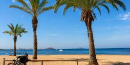 D'occasion - Appartement - La Manga del Mar Menor - La Manga