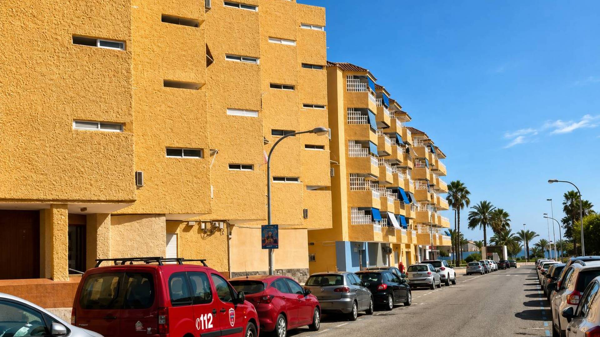 D'occasion - Appartement - La Manga del Mar Menor - La Manga