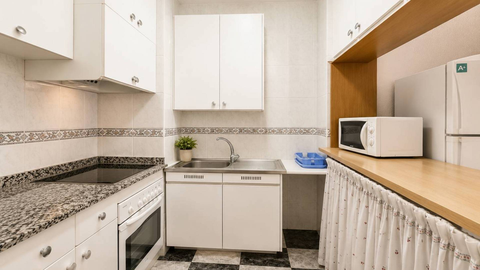 D'occasion - Appartement - La Manga del Mar Menor - La Manga
