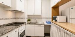 D'occasion - Appartement - La Manga del Mar Menor - La Manga