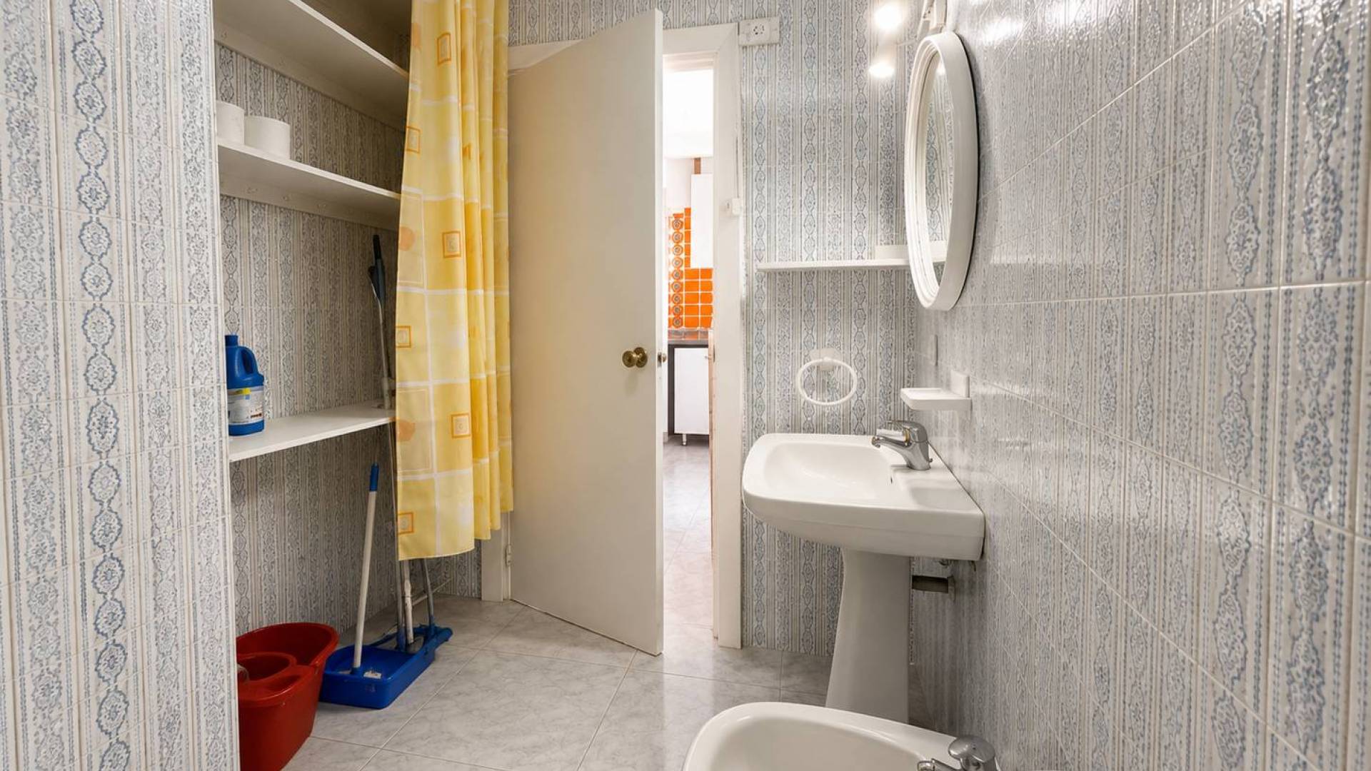 D'occasion - Appartement - La Manga del Mar Menor - La Manga