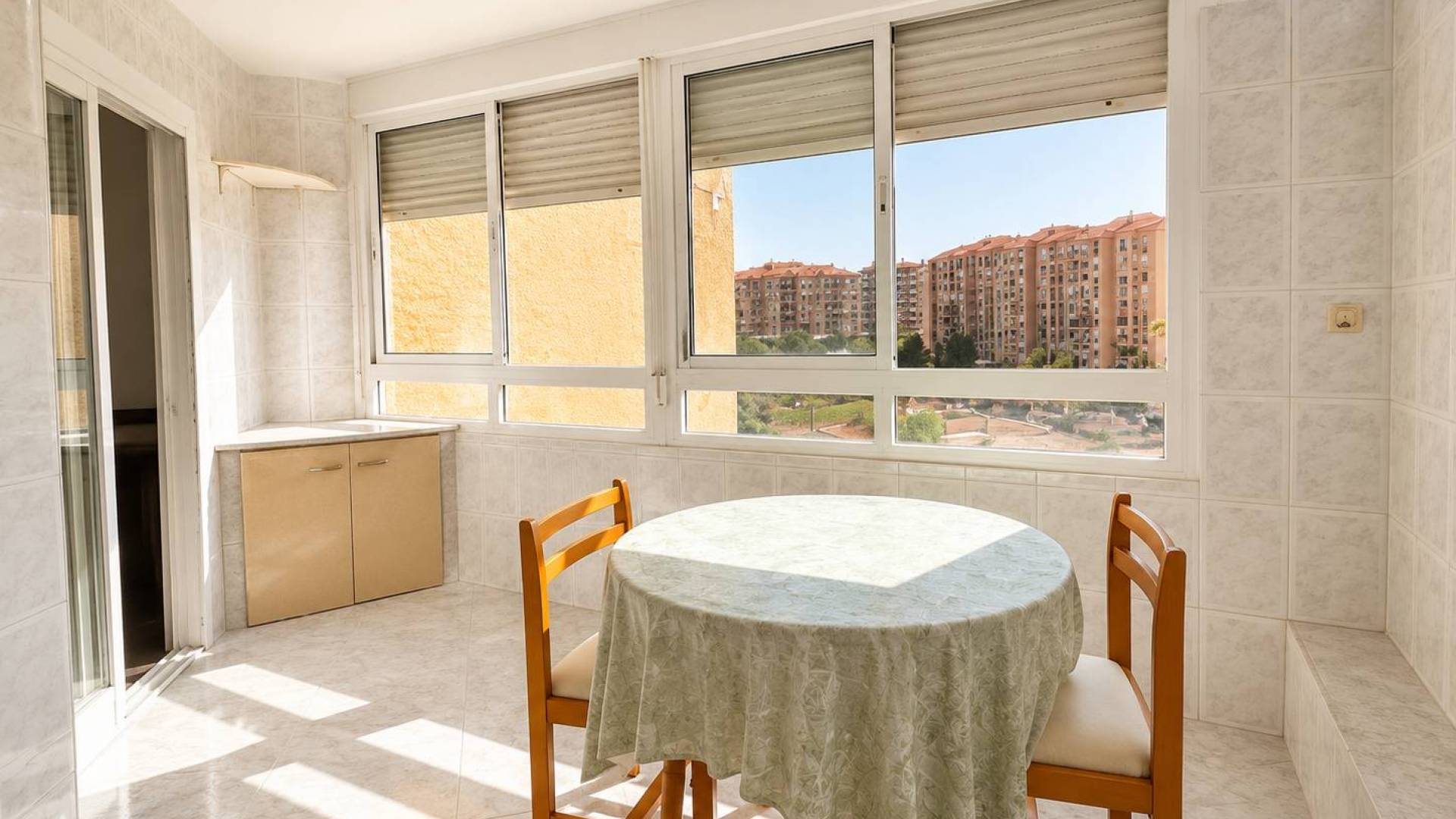 D'occasion - Appartement - La Manga del Mar Menor - La Manga