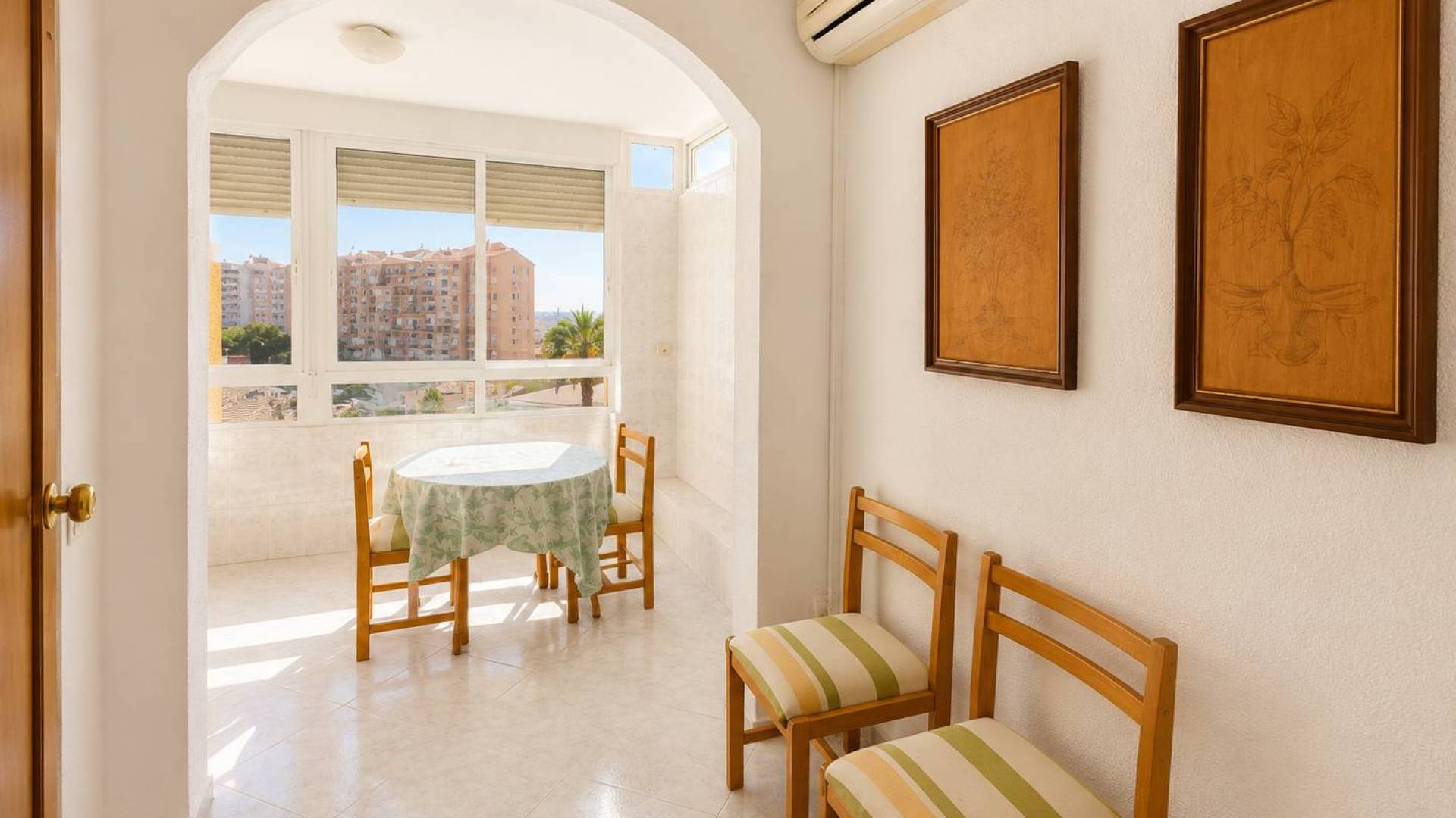 D'occasion - Appartement - La Manga del Mar Menor - La Manga