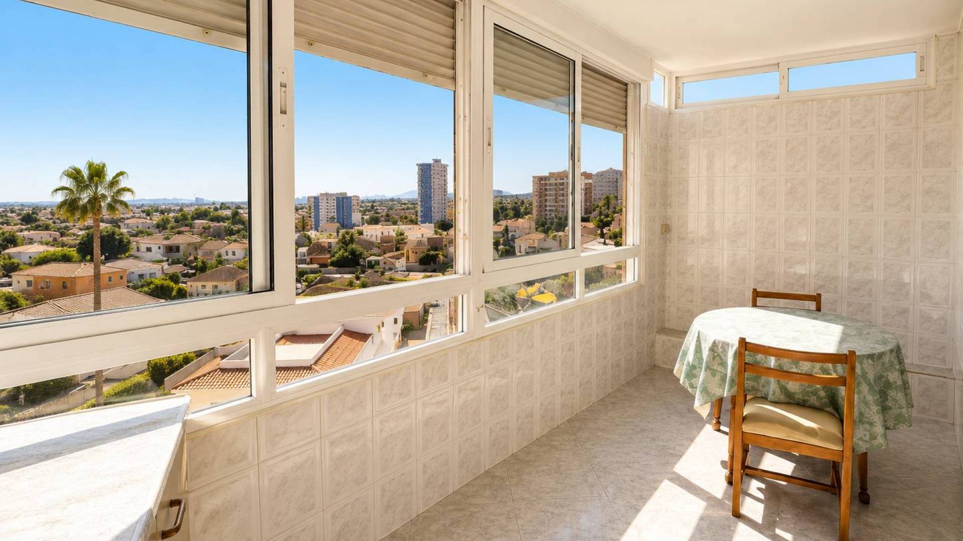 D'occasion - Appartement - La Manga del Mar Menor - La Manga