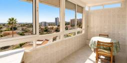 D'occasion - Appartement - La Manga del Mar Menor - La Manga