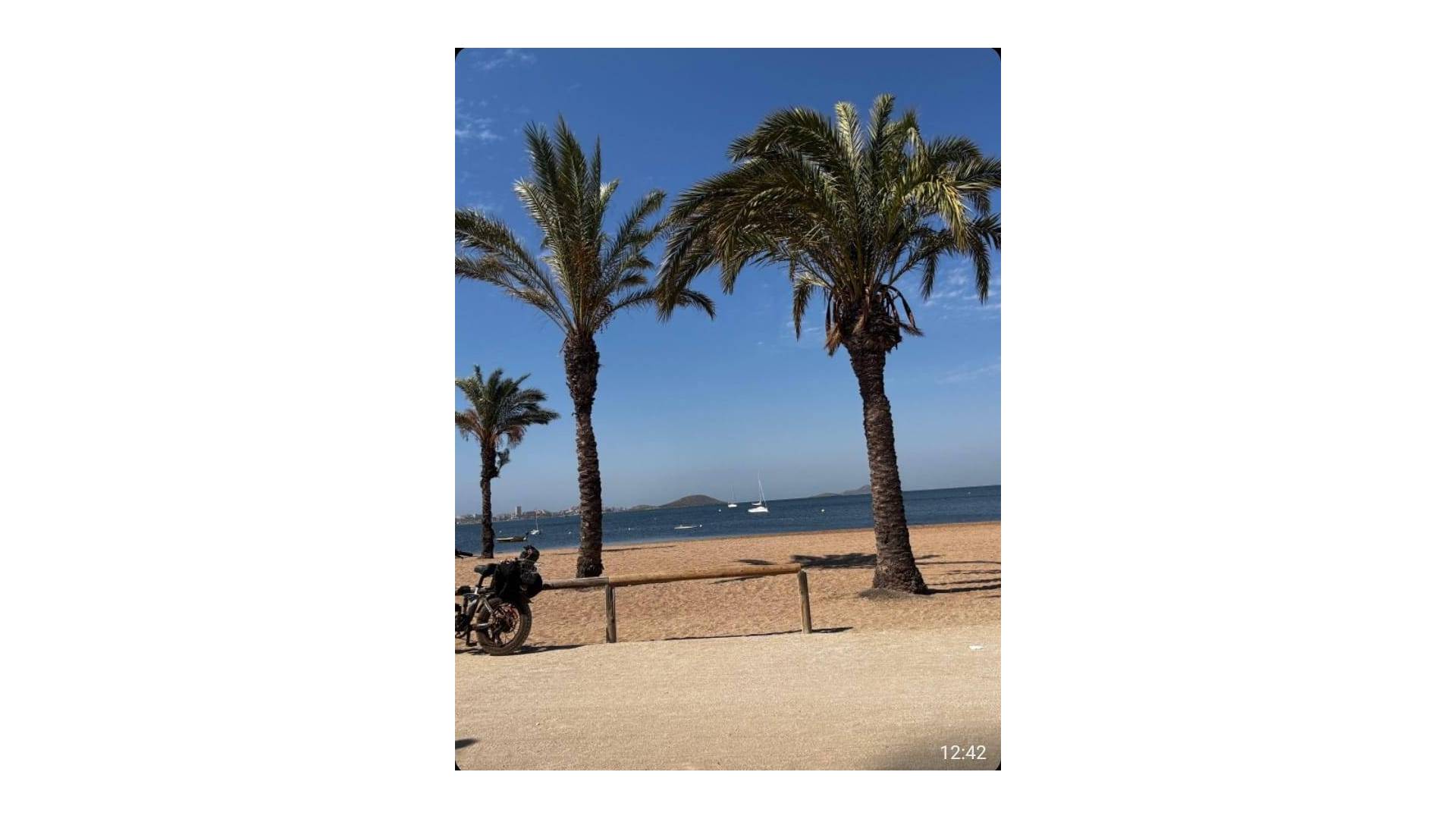 D'occasion - Appartement - La Manga del Mar Menor - La Manga