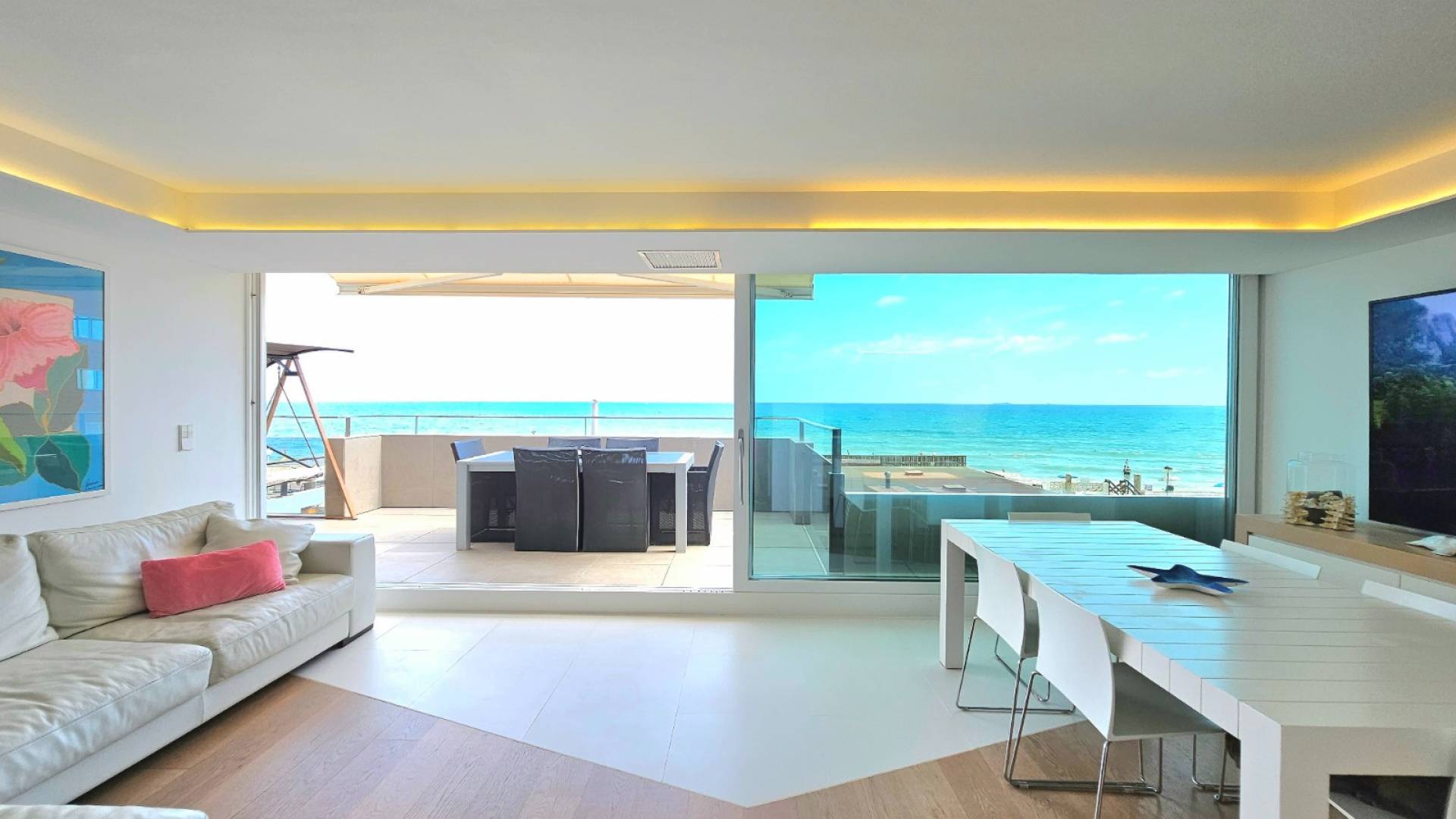 D'occasion - Appartement - La Manga del Mar Menor