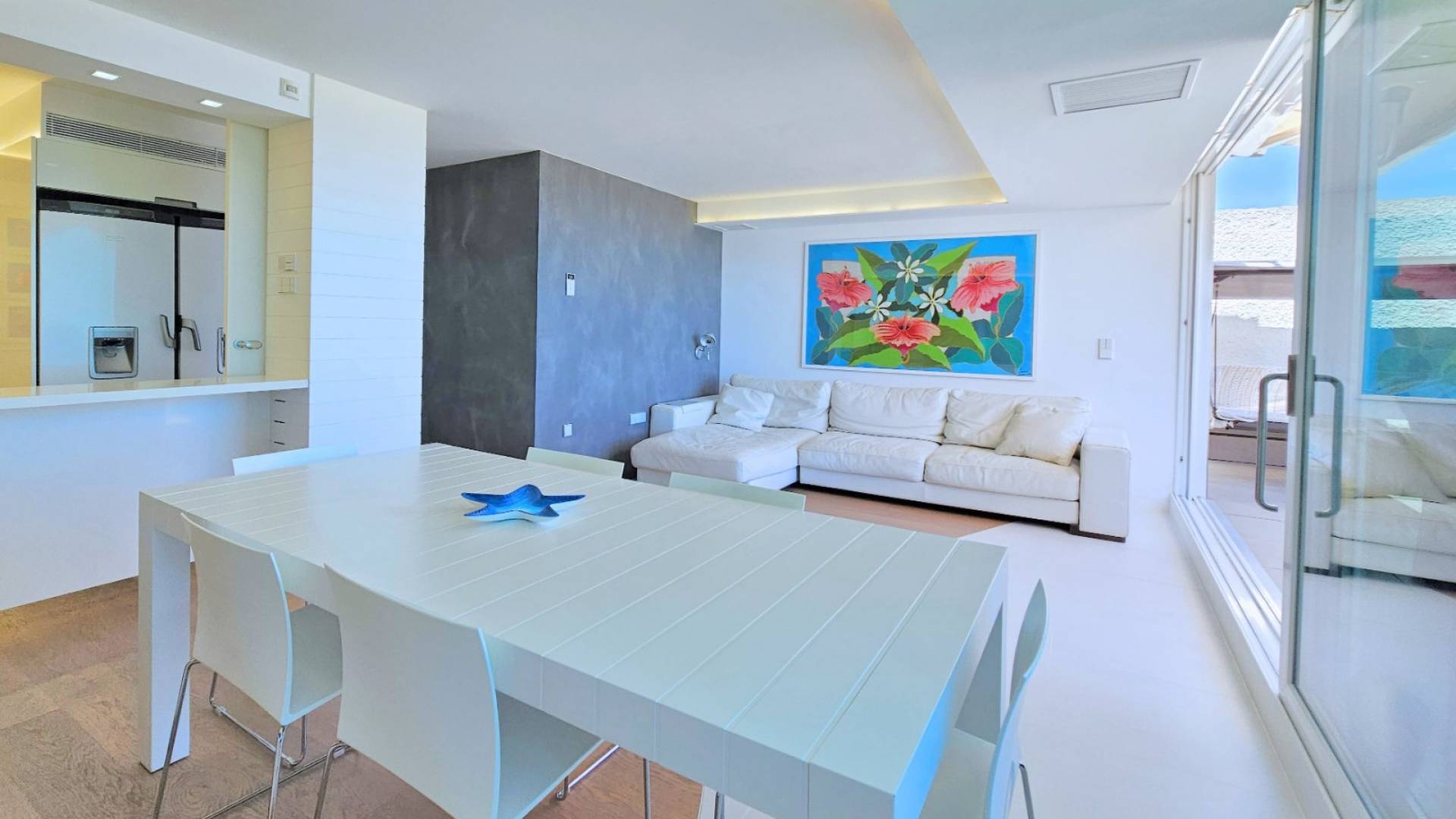 D'occasion - Appartement - La Manga del Mar Menor