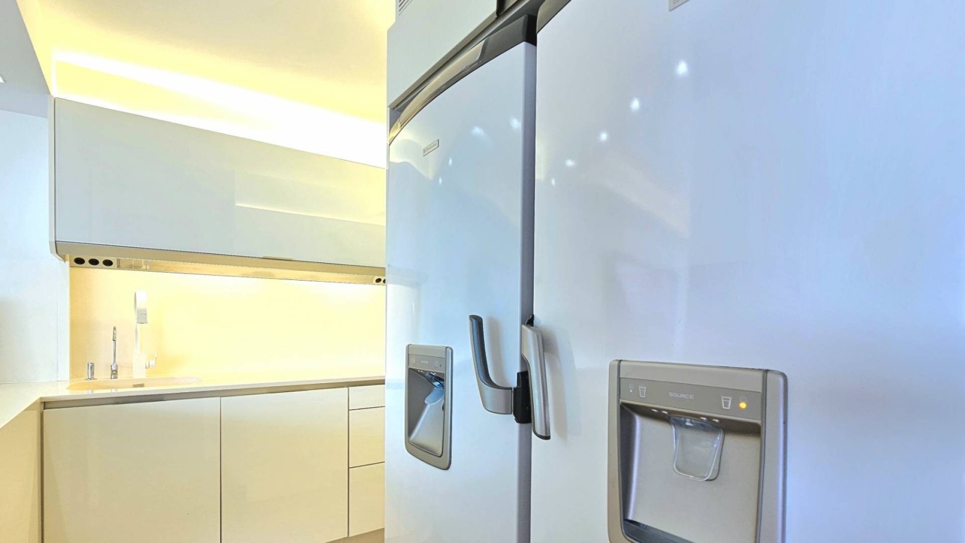 D'occasion - Appartement - La Manga del Mar Menor