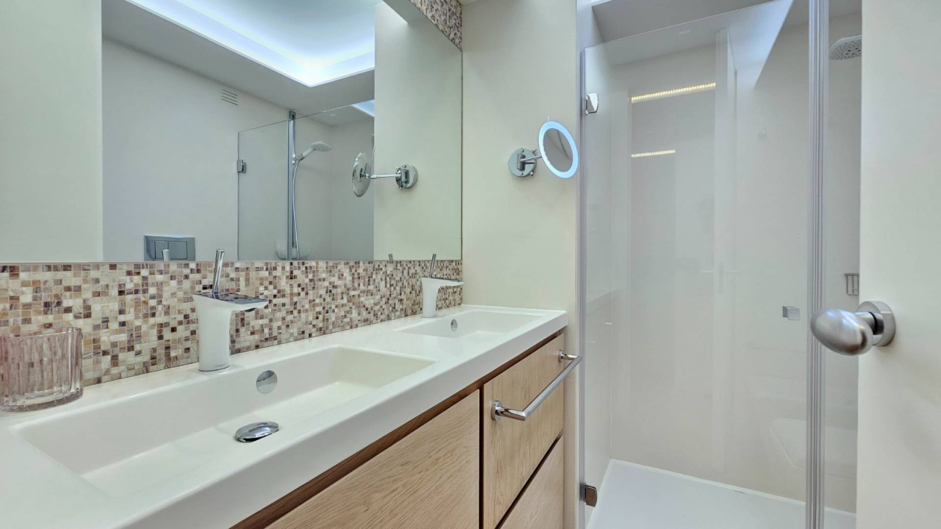 D'occasion - Appartement - La Manga del Mar Menor