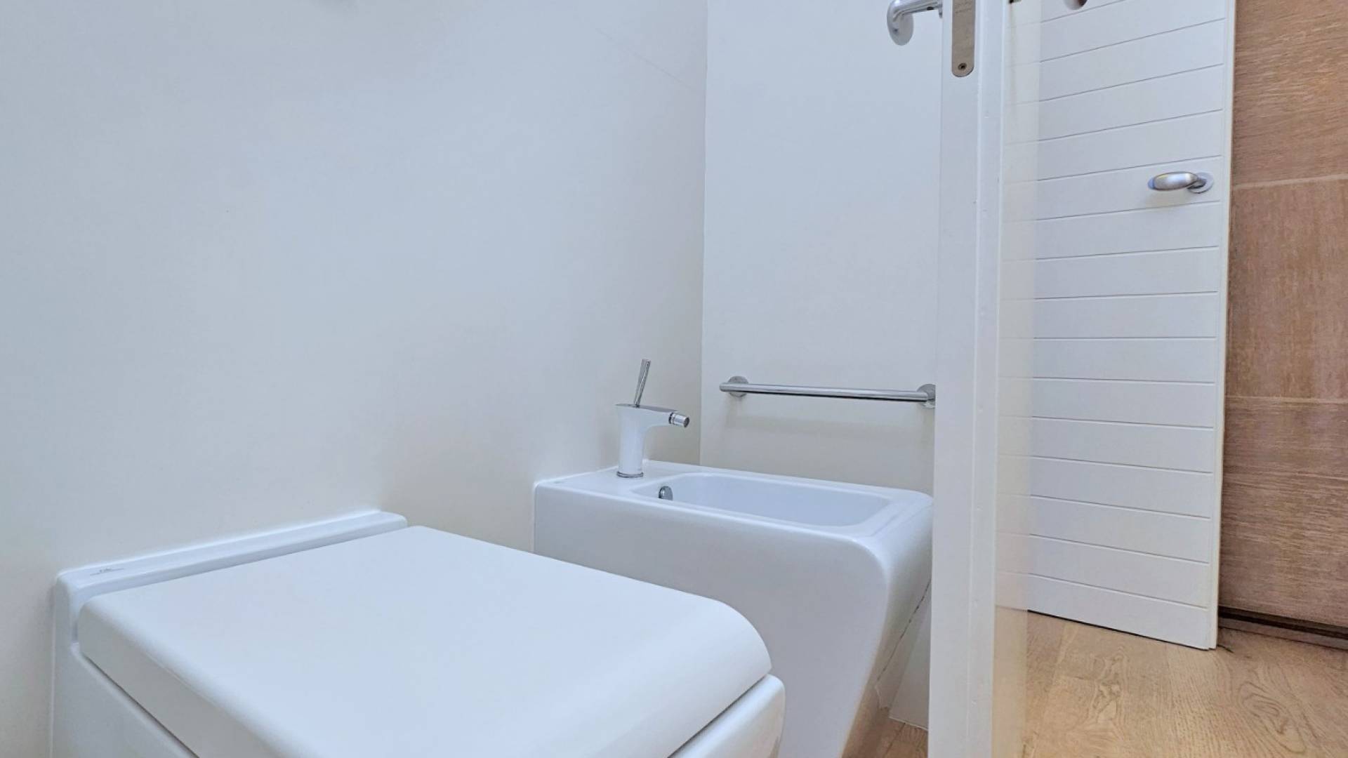 D'occasion - Appartement - La Manga del Mar Menor