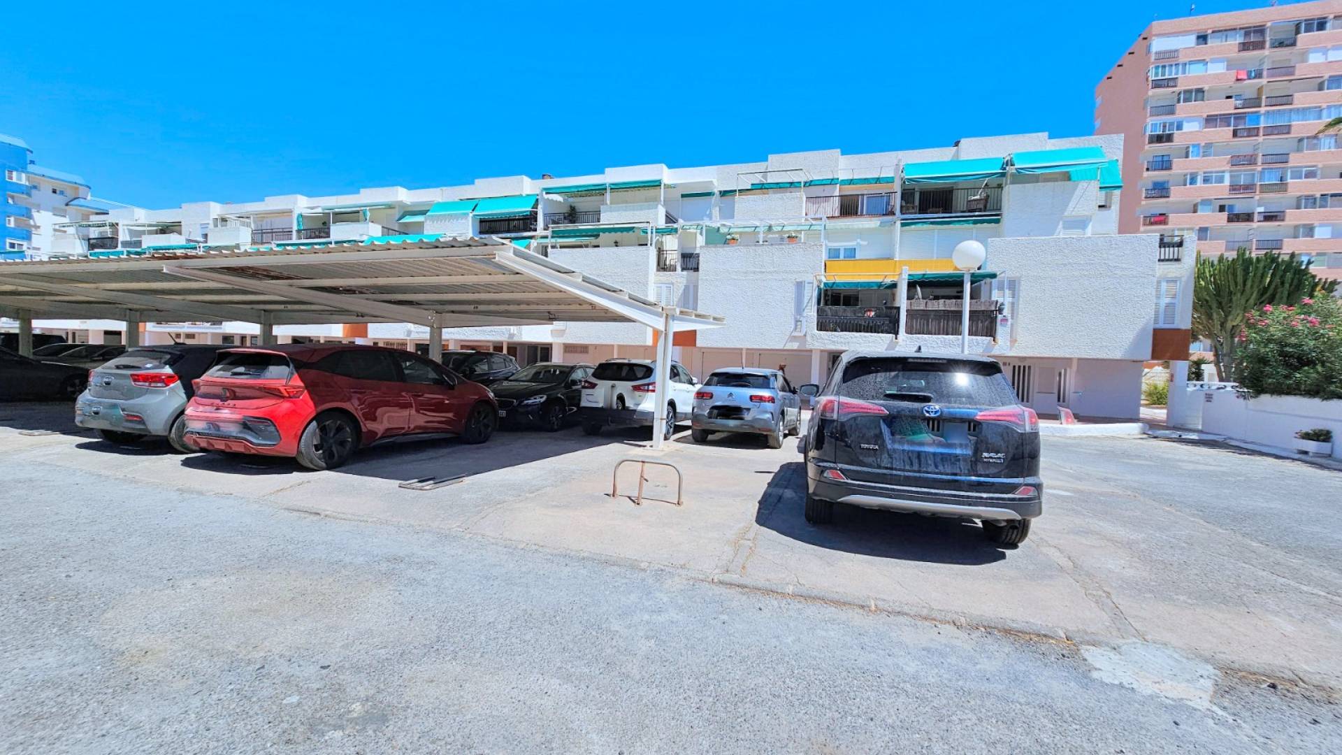 D'occasion - Appartement - La Manga del Mar Menor