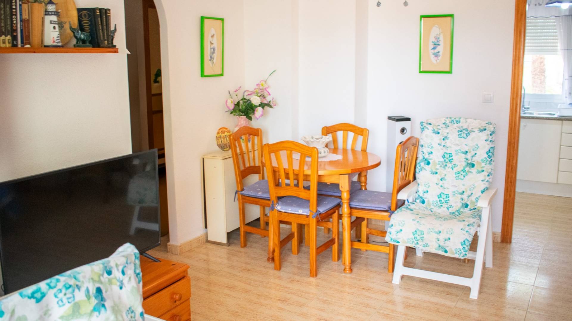 D'occasion - Appartement - La Manga del Mar Menor