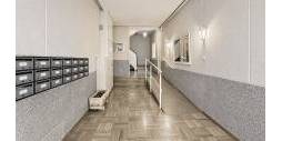 D'occasion - Appartement - La Mata