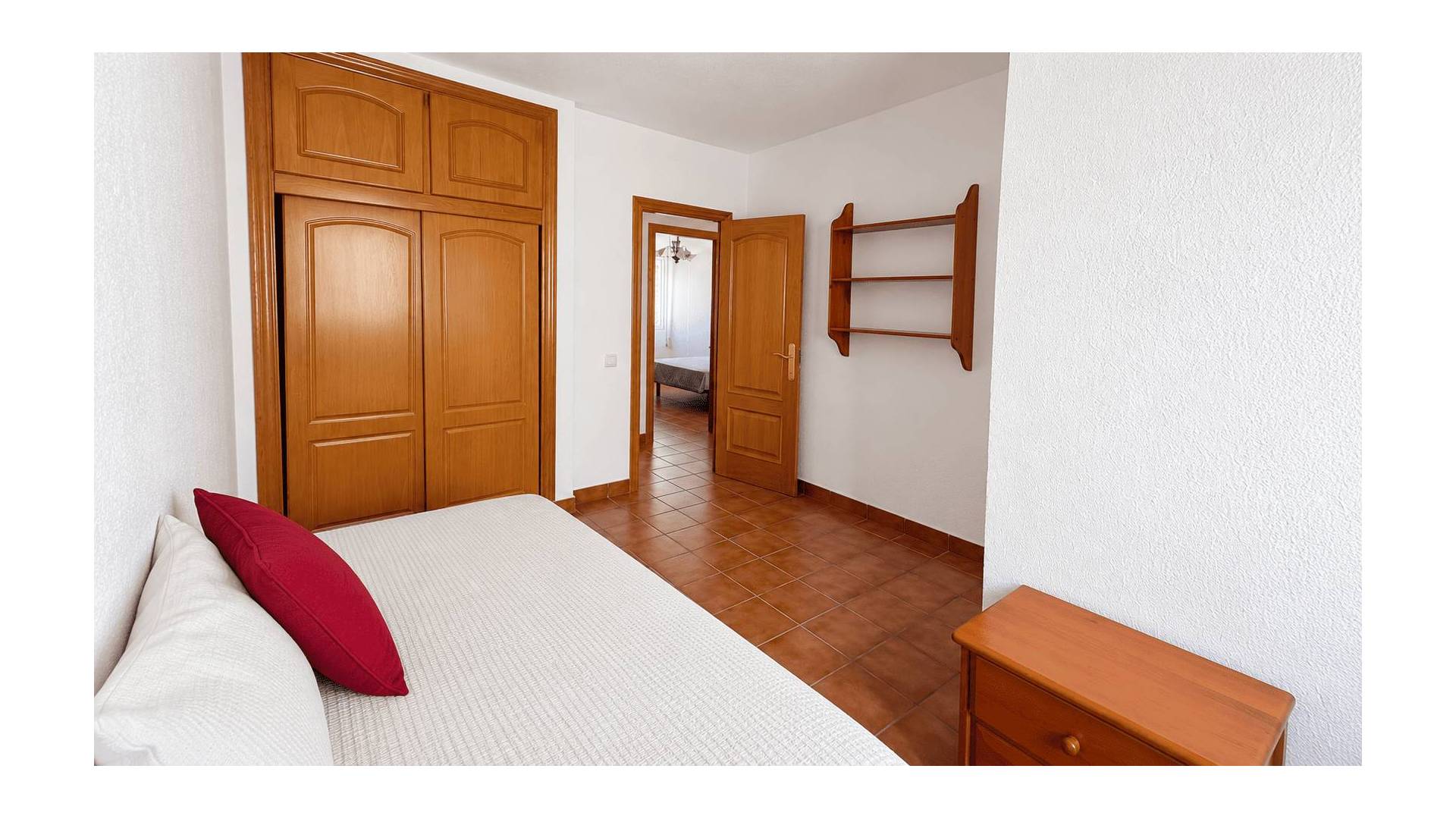 D'occasion - Appartement - La Mata