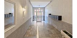 D'occasion - Appartement - La Mata