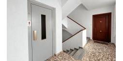 D'occasion - Appartement - La Mata