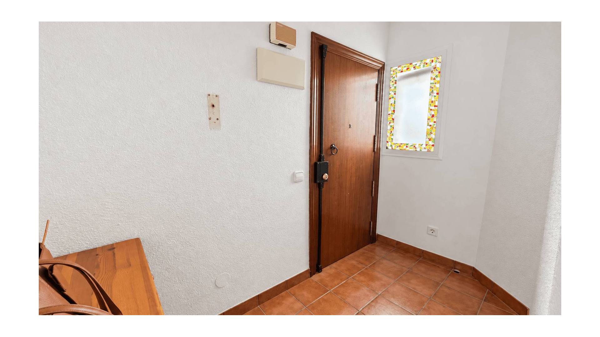 D'occasion - Appartement - La Mata