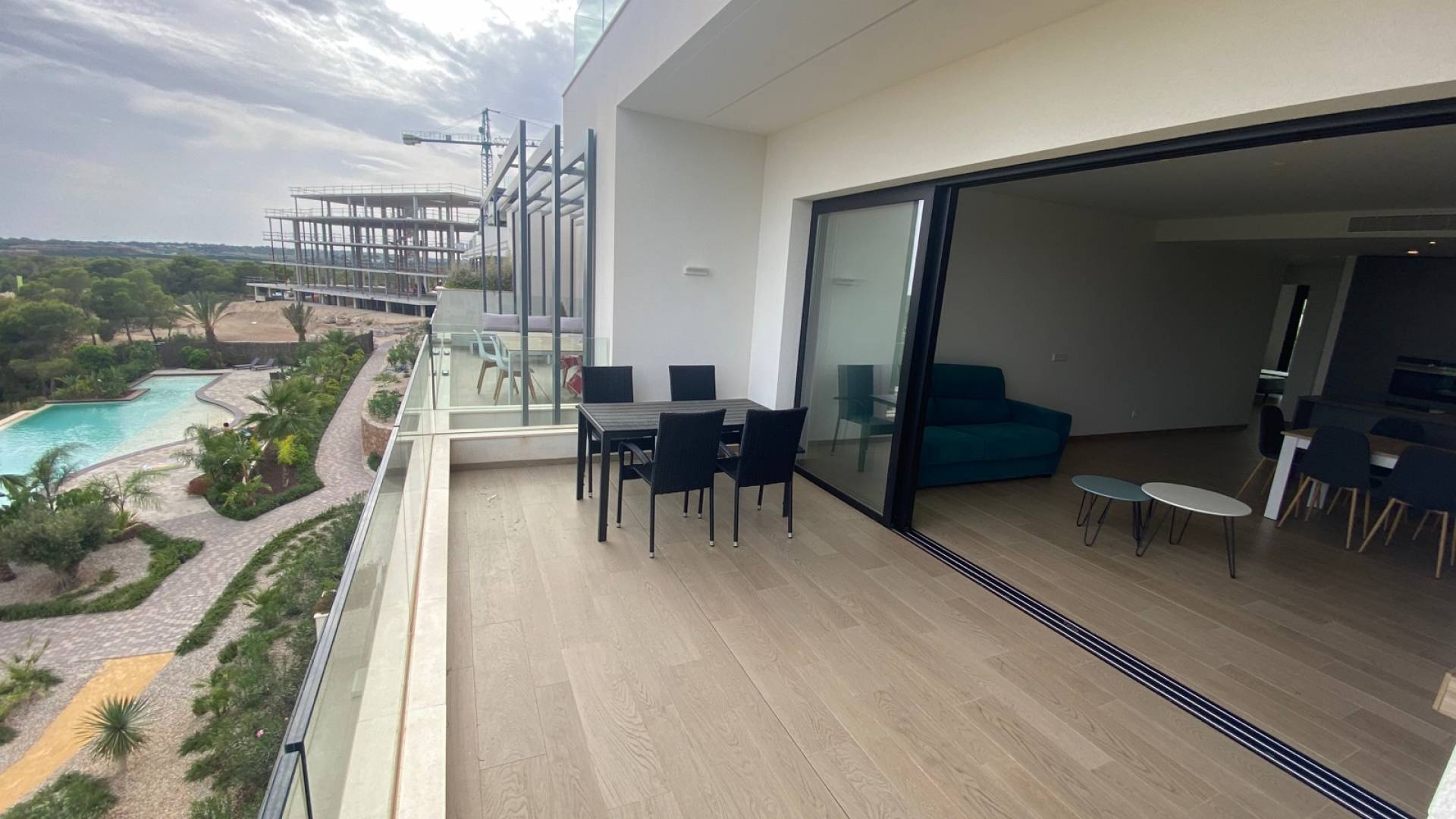 D'occasion - Appartement - Las Colinas - Las Colinas Golf