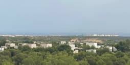 D'occasion - Appartement - Las Colinas - Las Colinas Golf