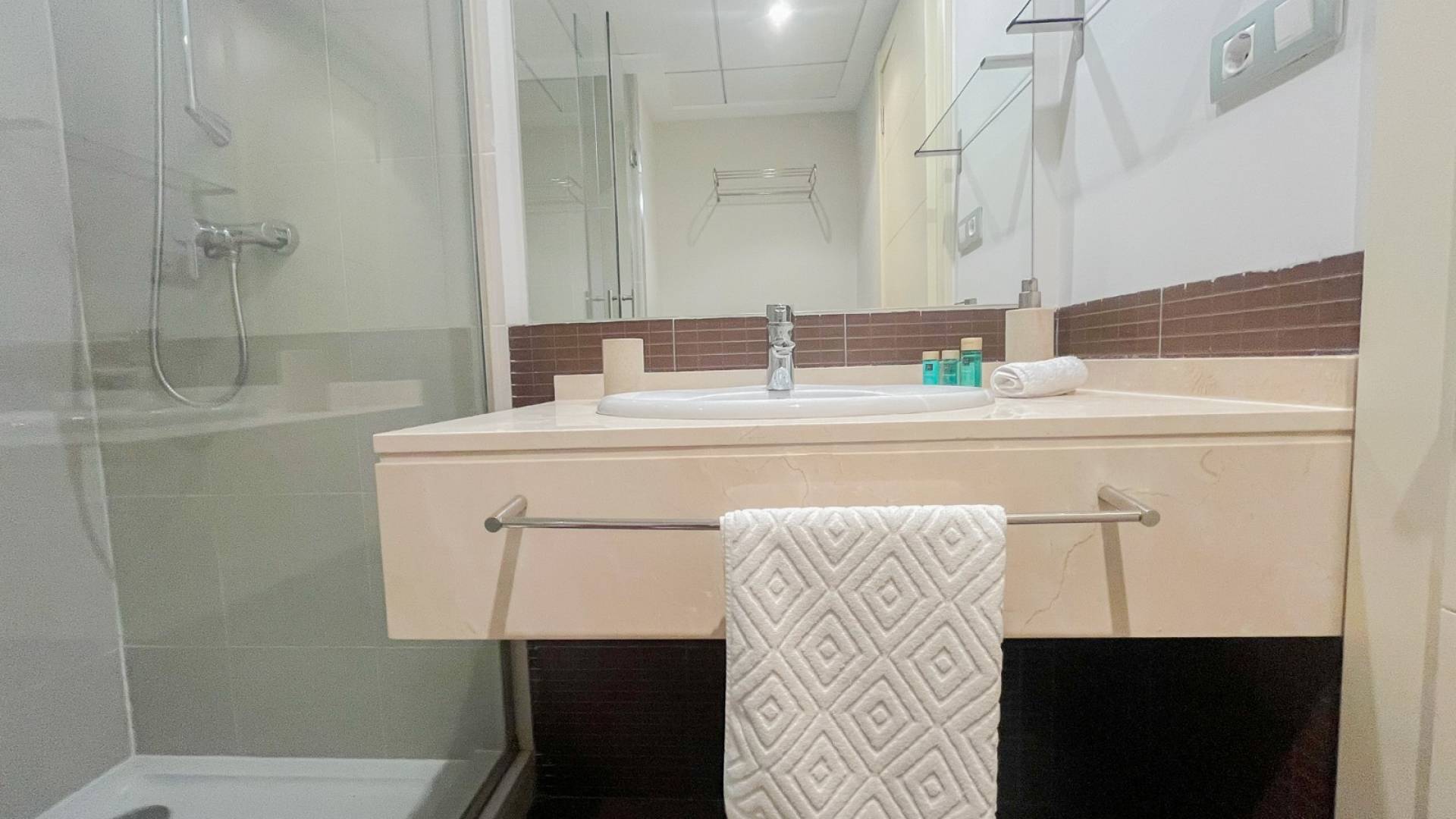 D'occasion - Appartement - Las Colinas - Las Colinas Golf