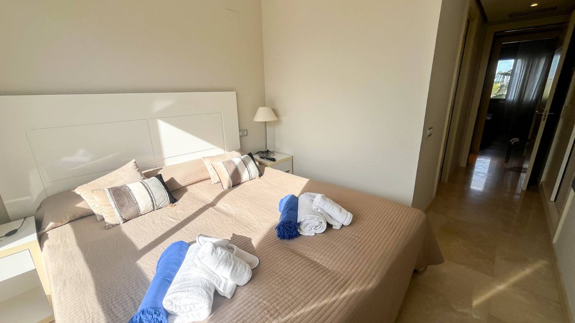 D'occasion - Appartement - Las Colinas - Las Colinas Golf