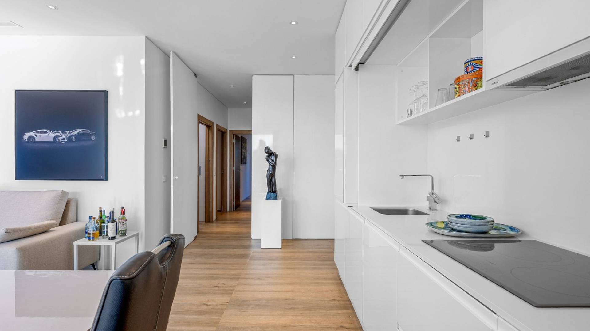 D'occasion - Appartement - Las Colinas - Las Colinas Golf