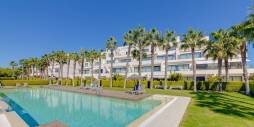 D'occasion - Appartement - Las Colinas - Las Colinas Golf