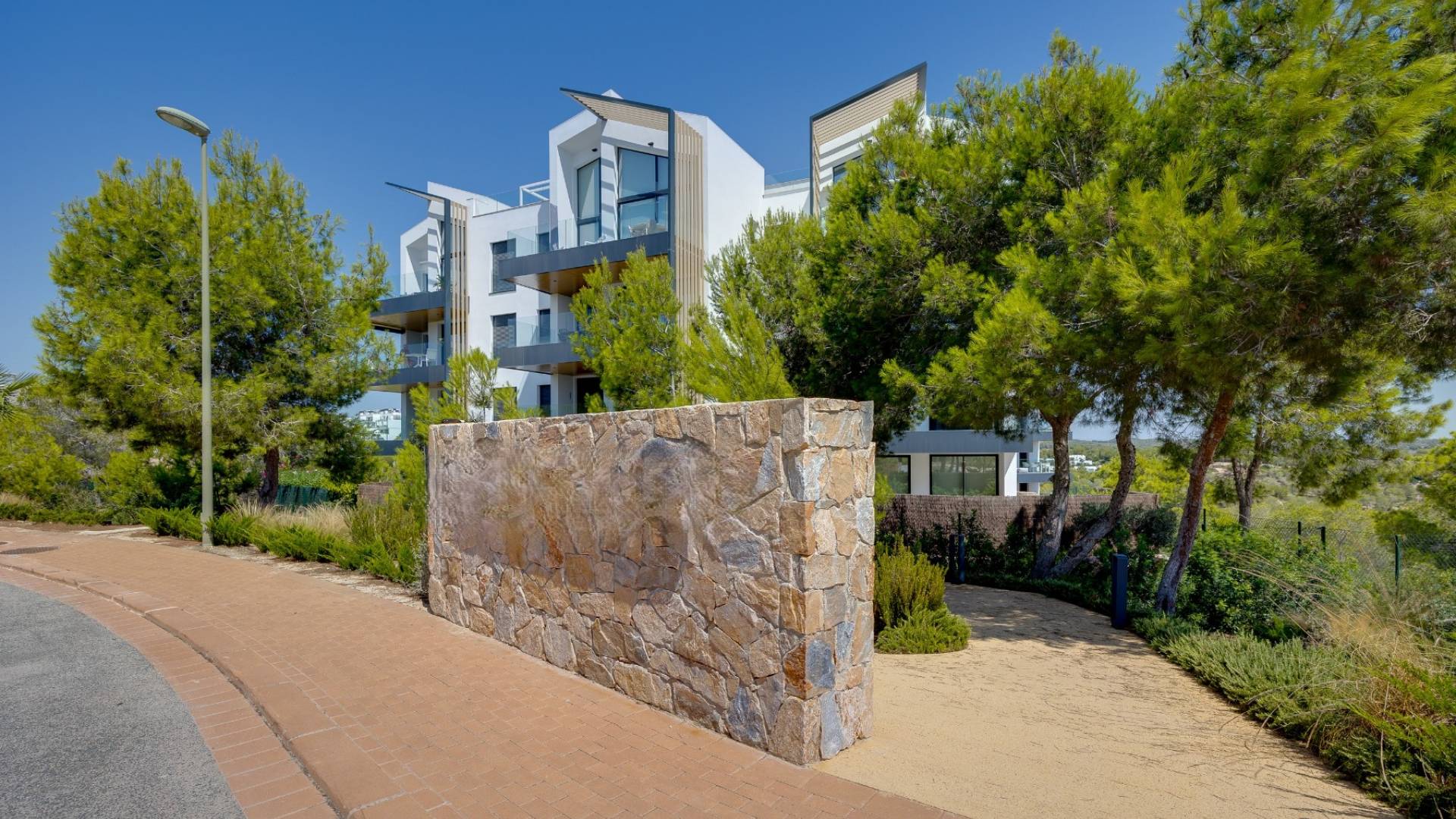 D'occasion - Appartement - Las Colinas - Las Colinas Golf