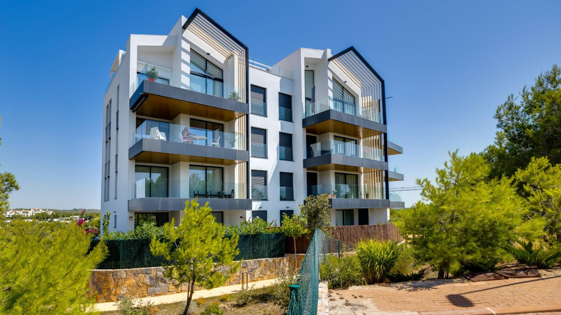 D'occasion - Appartement - Las Colinas - Las Colinas Golf