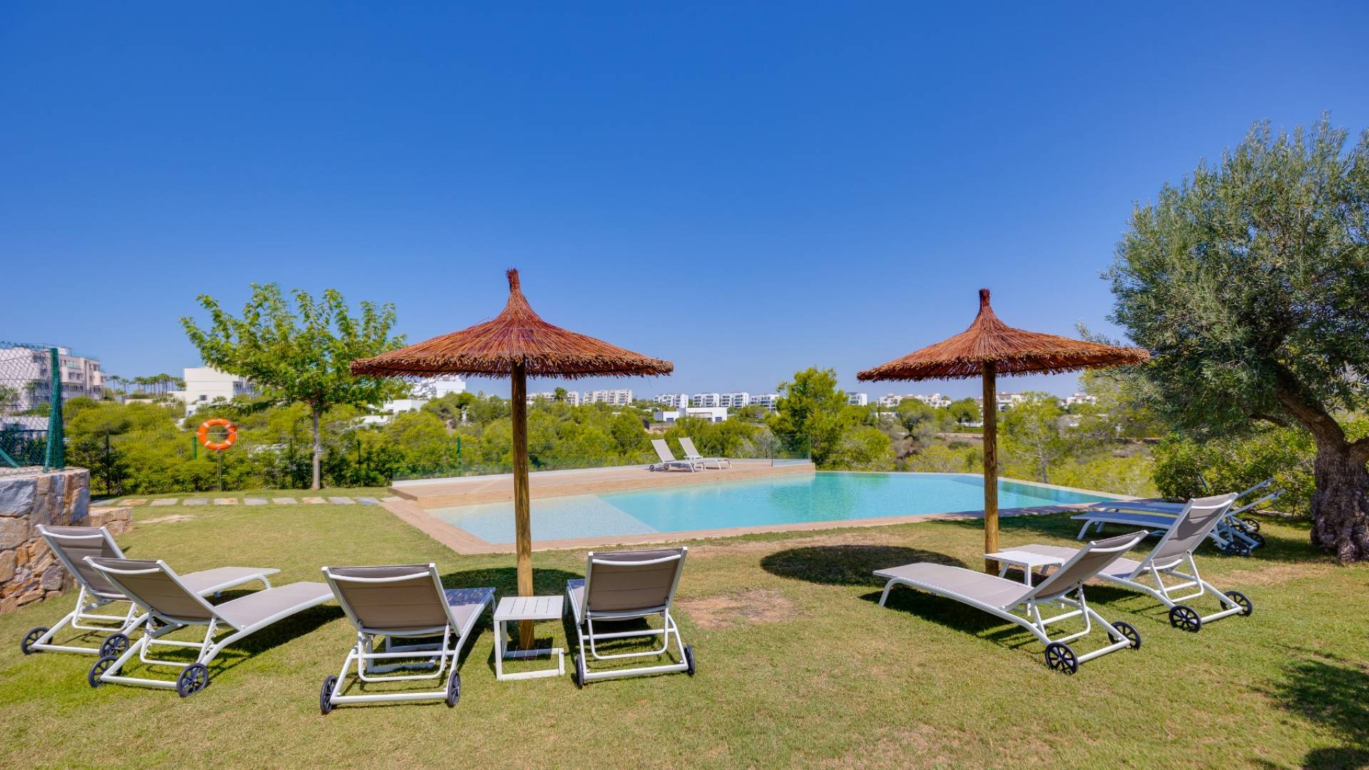 D'occasion - Appartement - Las Colinas - Las Colinas Golf