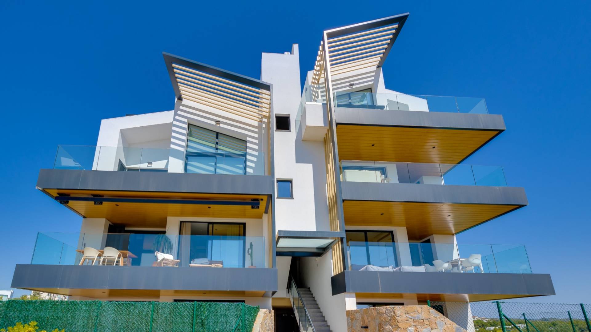 D'occasion - Appartement - Las Colinas - Las Colinas Golf