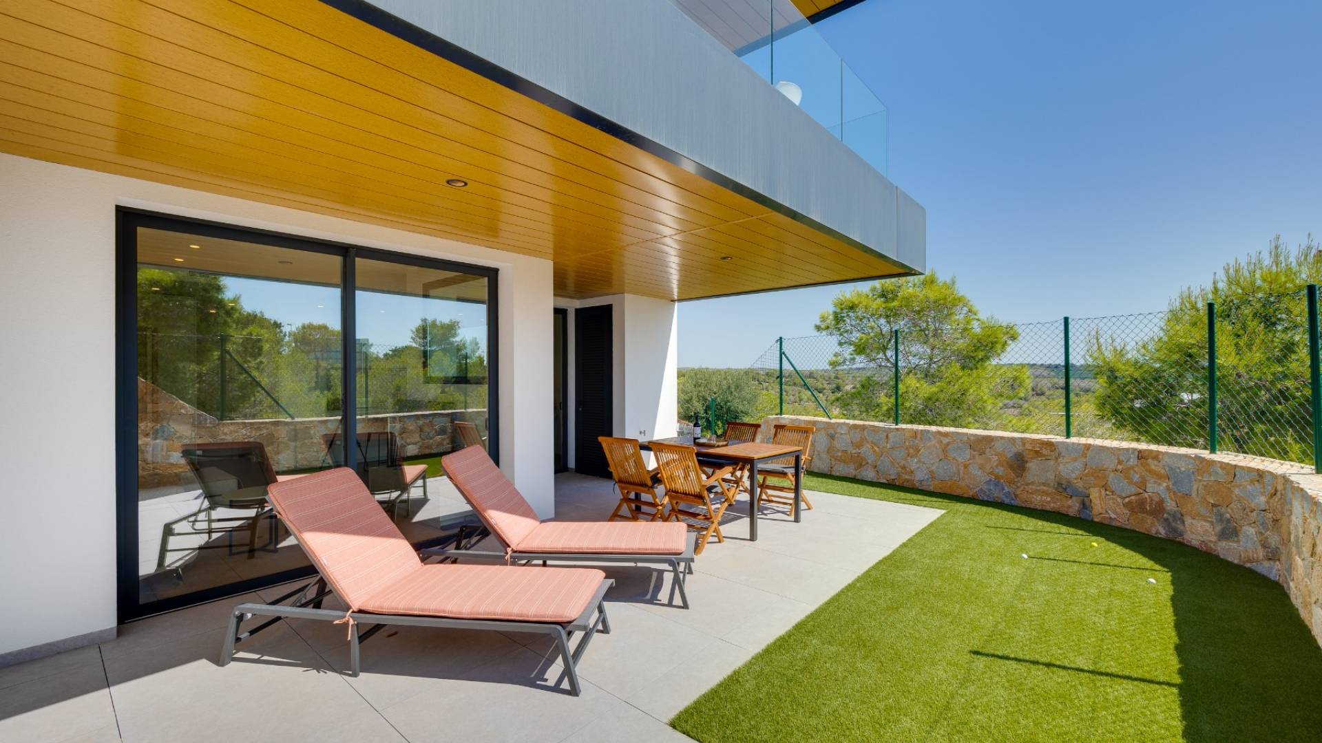 D'occasion - Appartement - Las Colinas - Las Colinas Golf