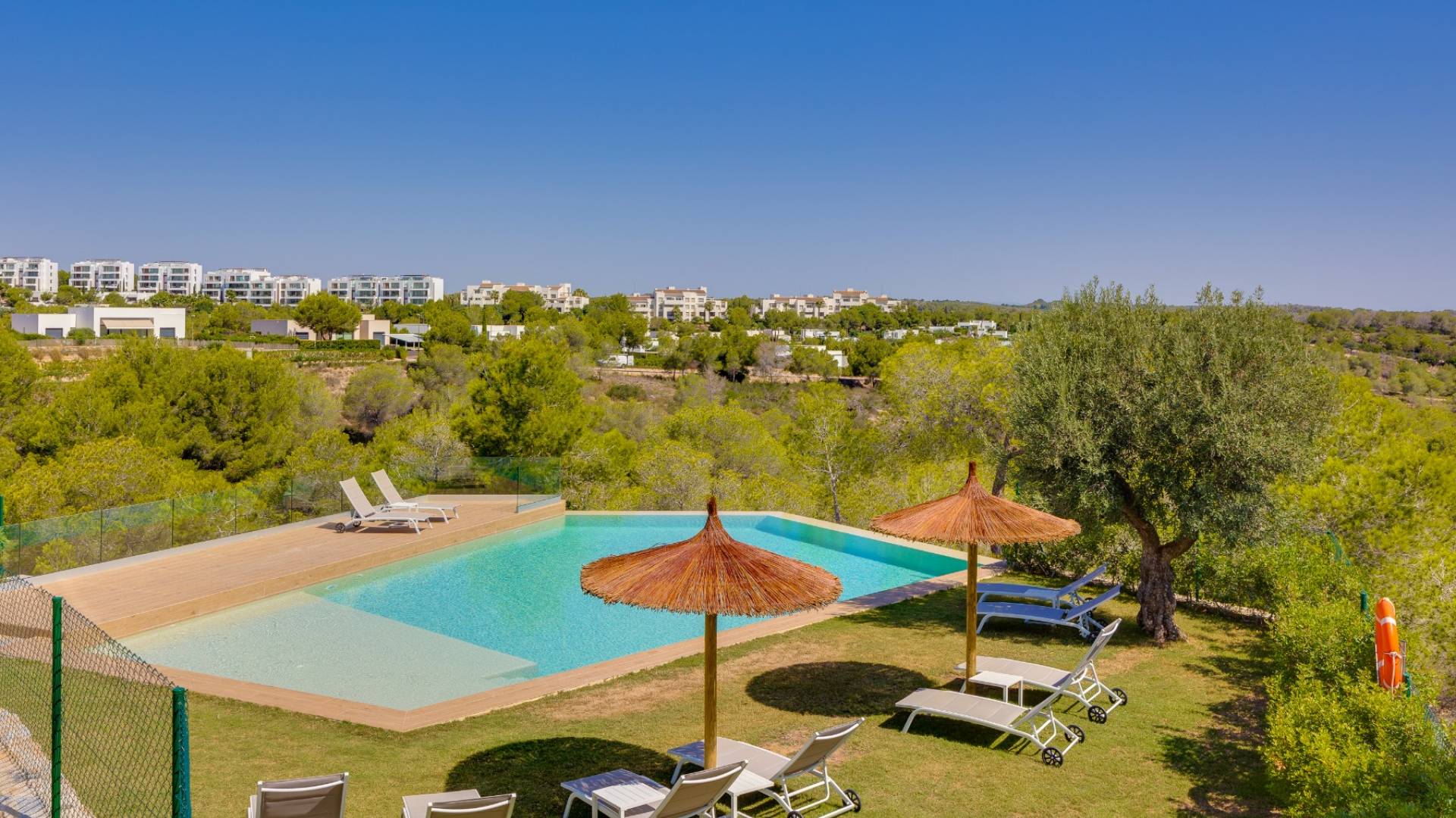 D'occasion - Appartement - Las Colinas - Las Colinas Golf