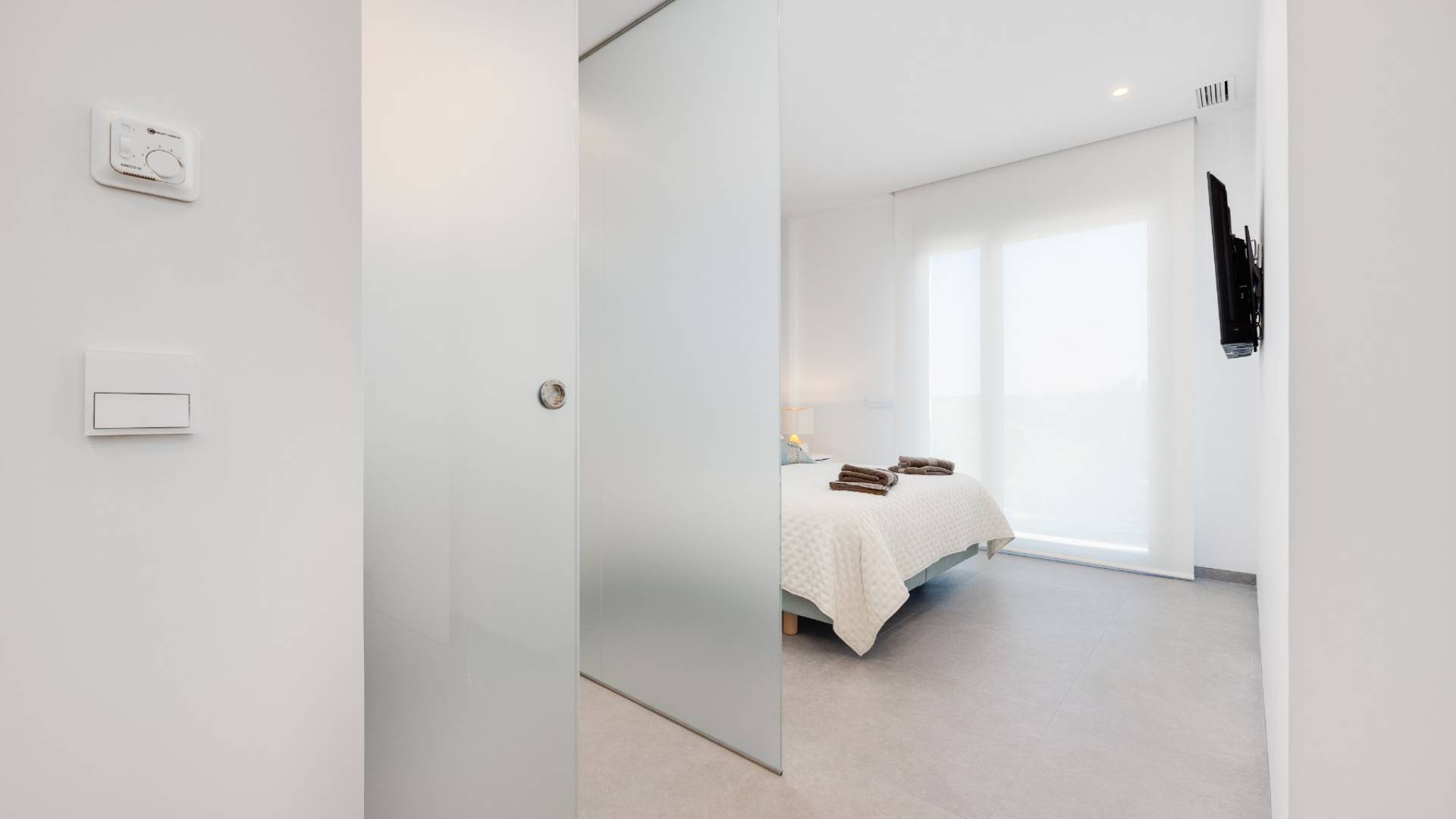 D'occasion - Appartement - Las Colinas - Las Colinas Golf