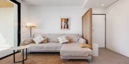 D'occasion - Appartement - Las Colinas - Las Colinas Golf
