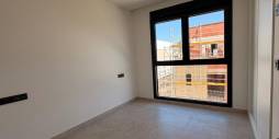 D'occasion - Appartement - Los Alcazares - Dolores de Pacheco-Santa Rosalía