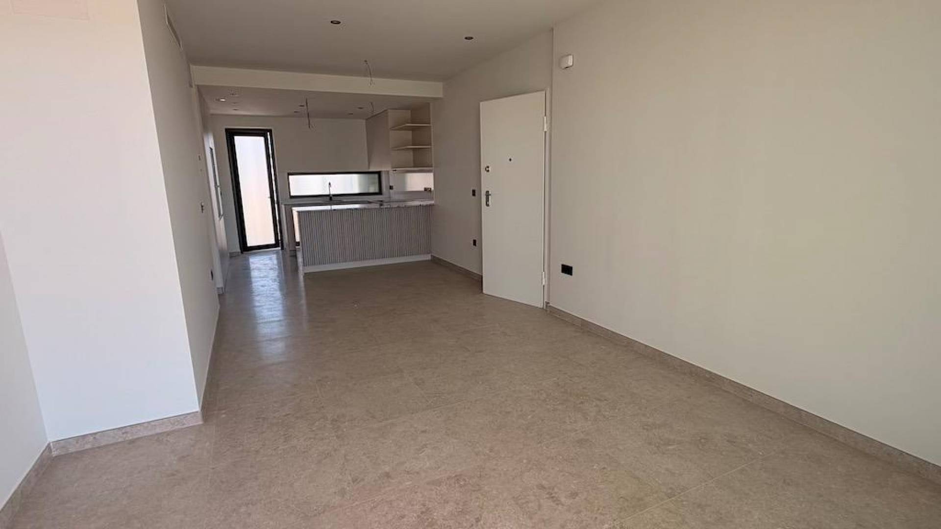D'occasion - Appartement - Los Alcazares - Dolores de Pacheco-Santa Rosalía