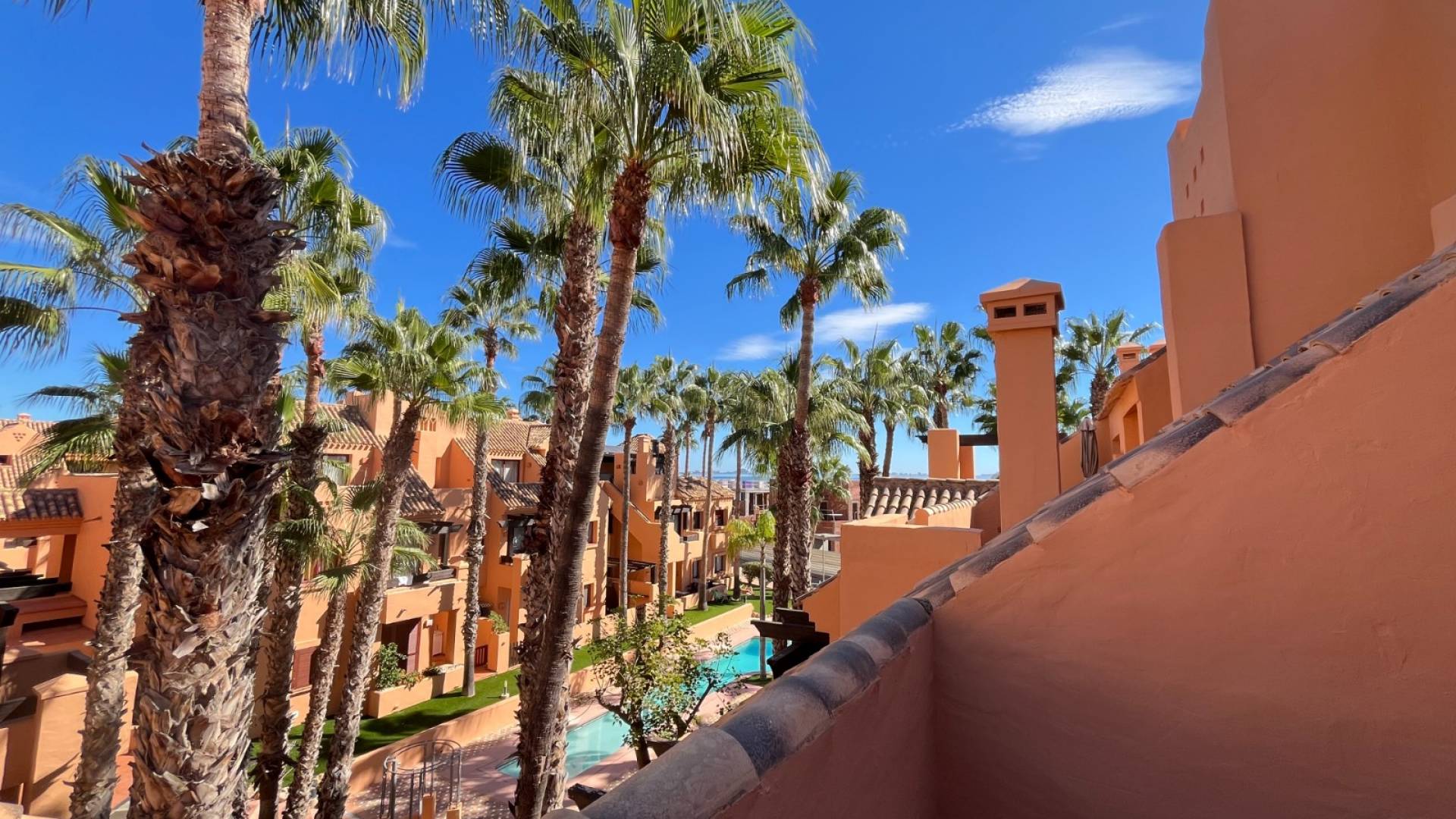 D'occasion - Appartement - Los Alcazares - Los Narejos