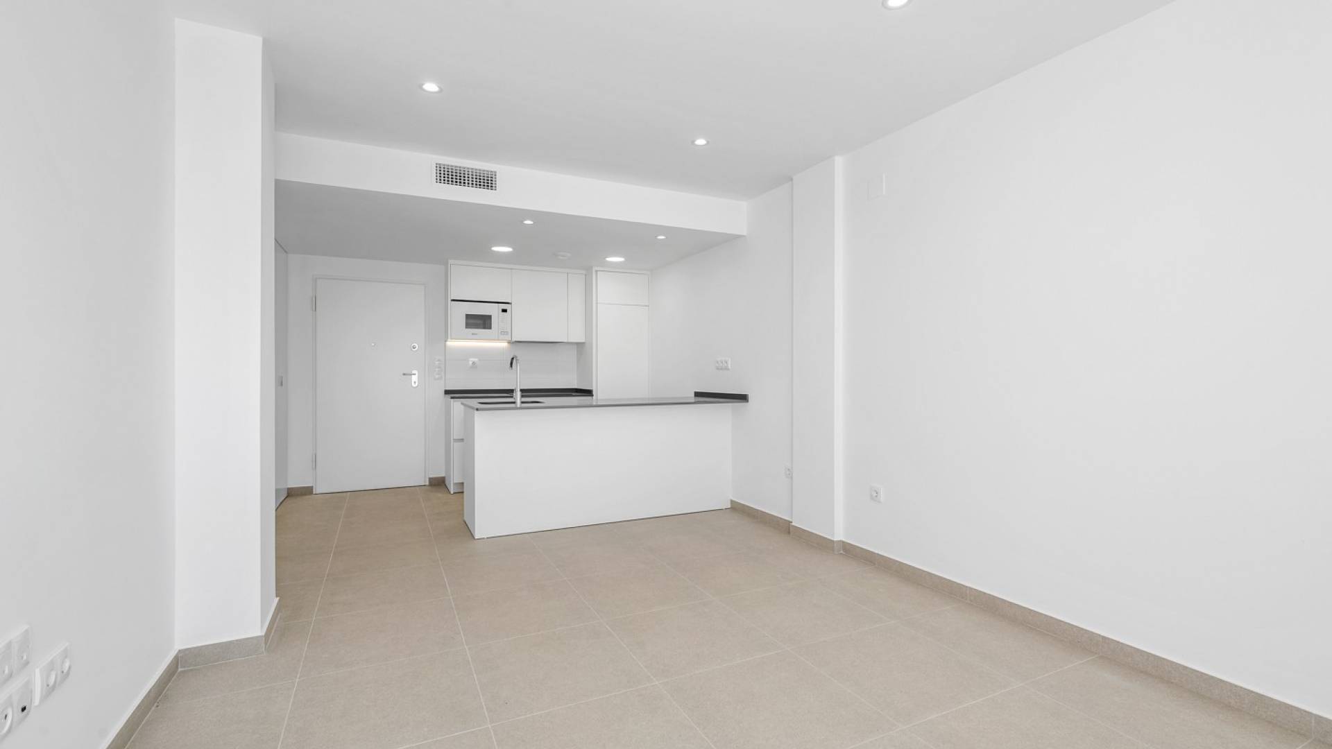 D'occasion - Appartement - Los Alcazares - Santa Rosalia Lake and Life Resort