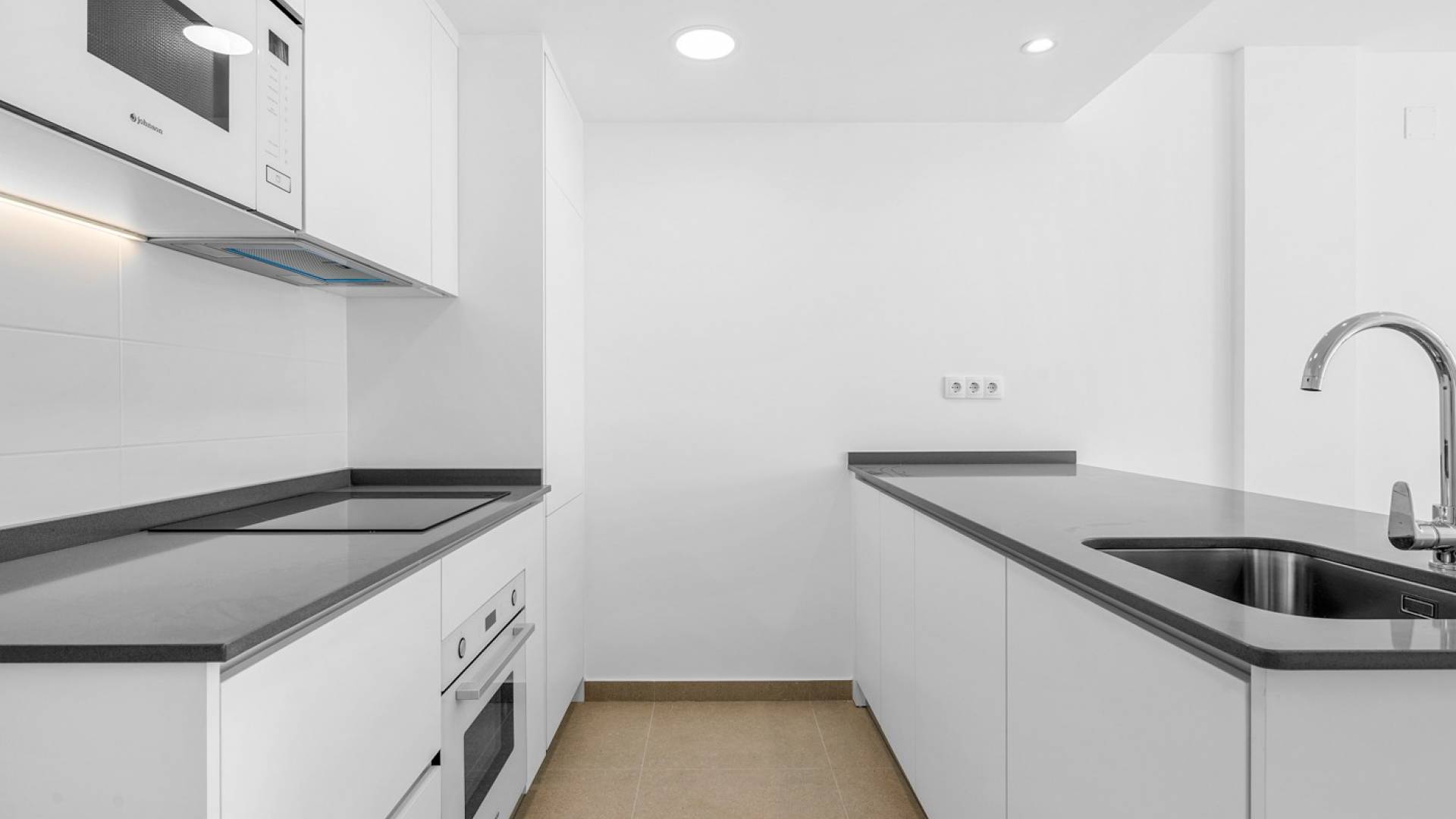 D'occasion - Appartement - Los Alcazares - Santa Rosalia Lake and Life Resort