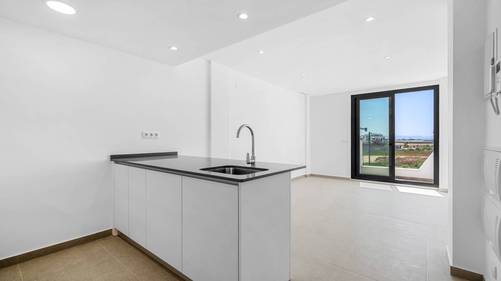 D'occasion - Appartement - Los Alcazares - Santa Rosalia Lake and Life Resort