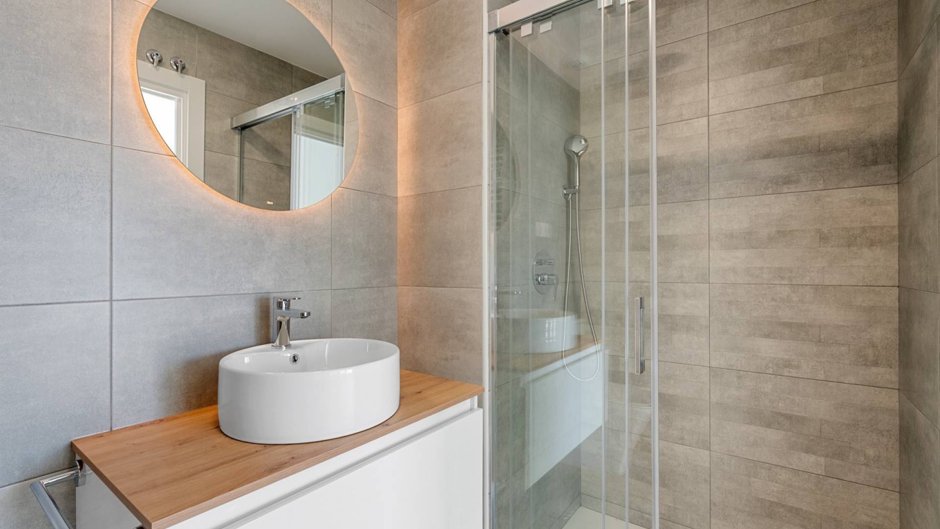 D'occasion - Appartement - Los Alcazares - Santa Rosalia Lake and Life Resort